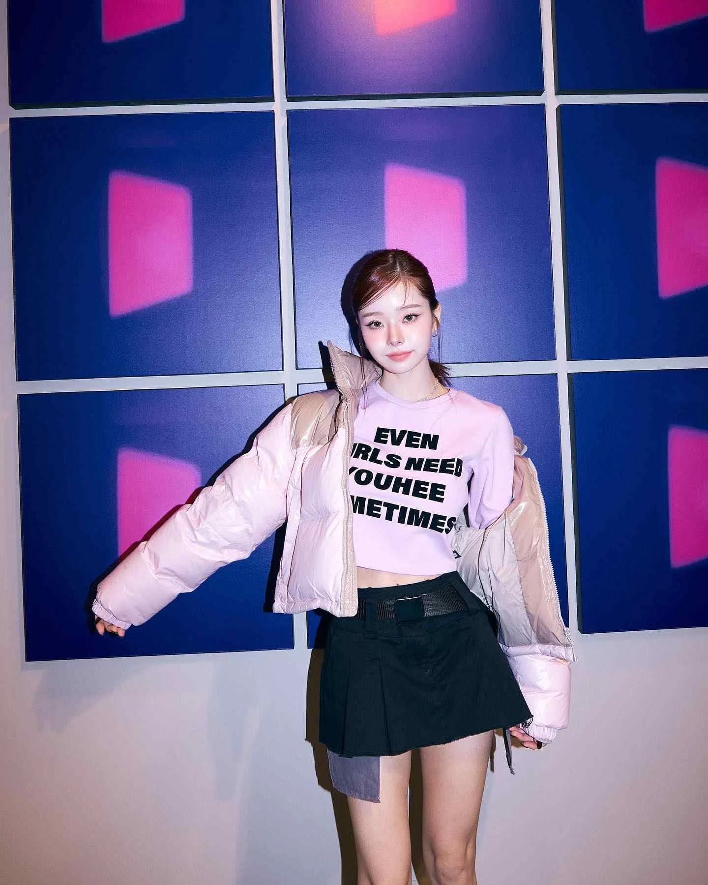 Song Ji A (Single's Inferno) - song-ji-a-singles-inferno-52.webp